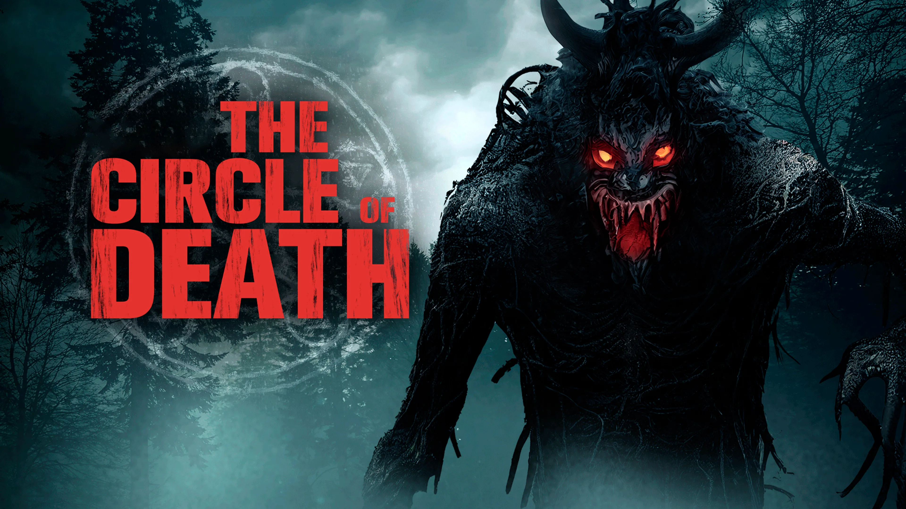 The Circle Of Death poster